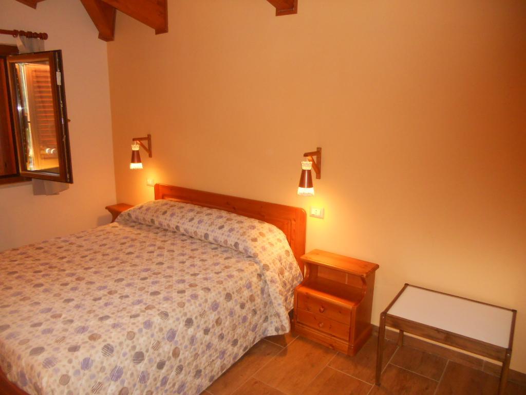 Maison d'hôtes La Del Lucciola Villalago